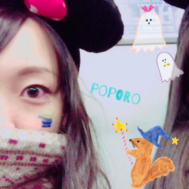 ぽぽぽぽぽぽろ