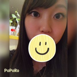 初めましてぽぽろです?