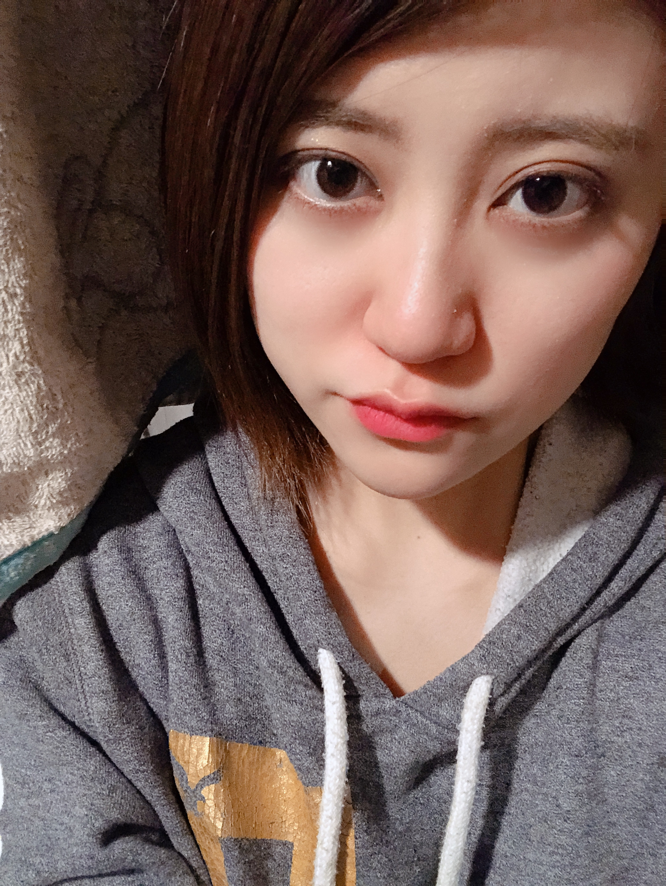 風邪ひいてましたっ??