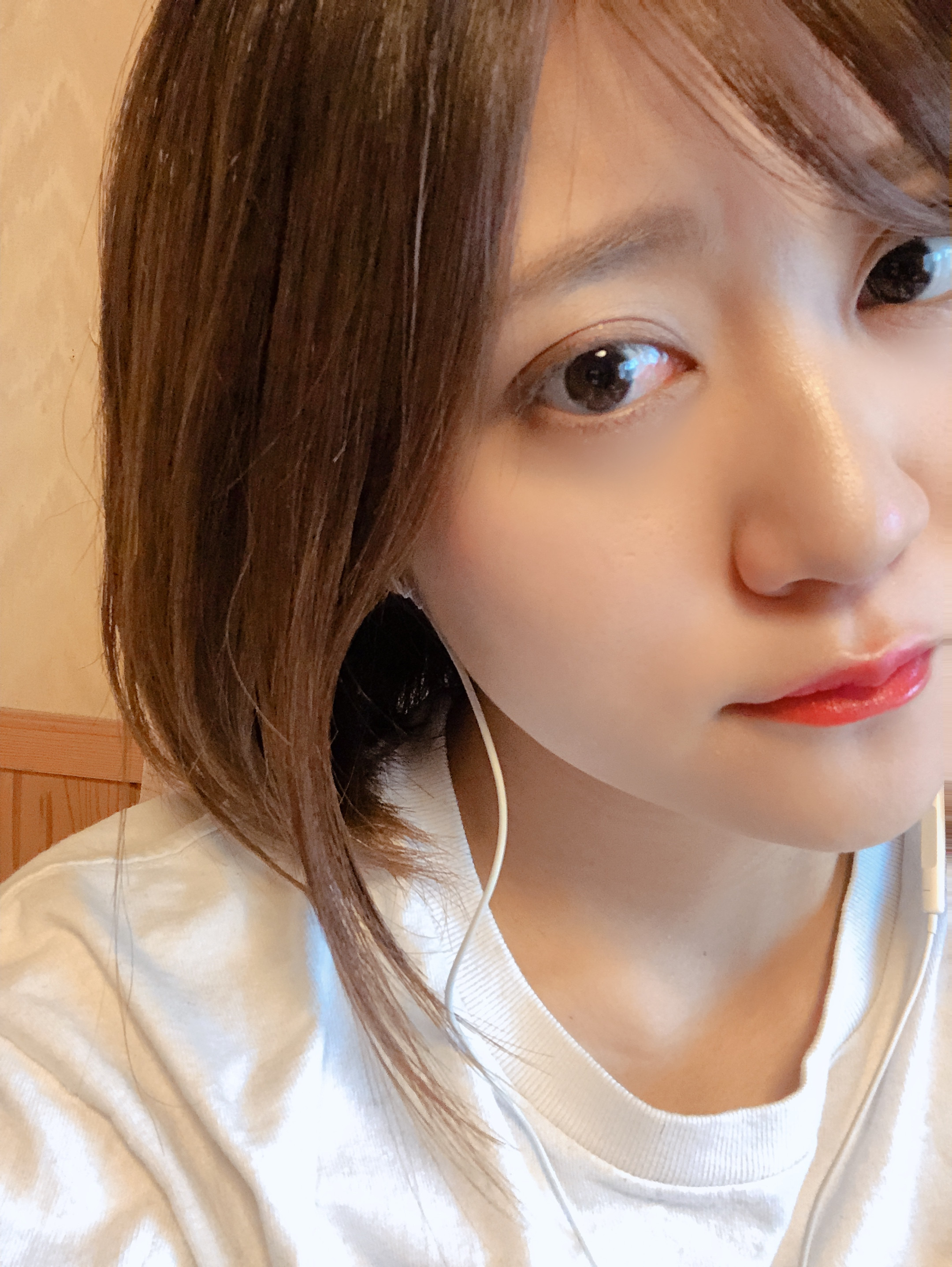 初めてチャット?