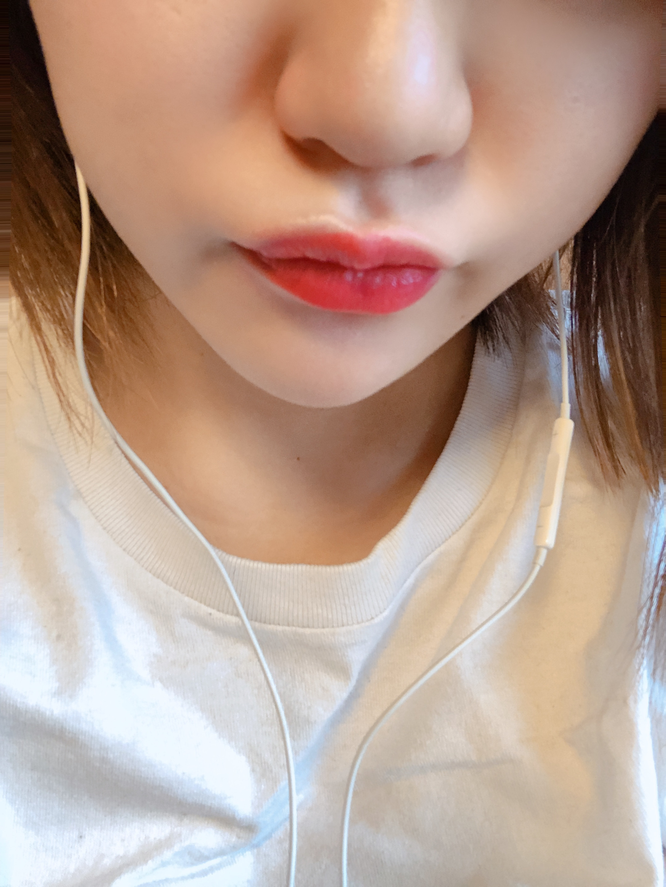 こんばんわーっ?