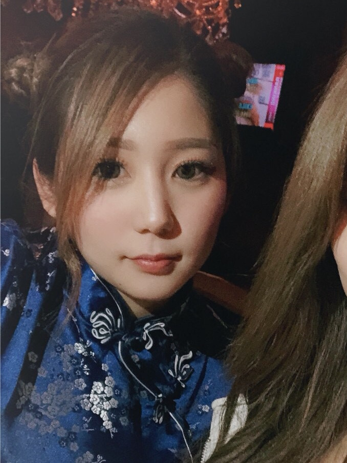 ハロウィンイチャイナ