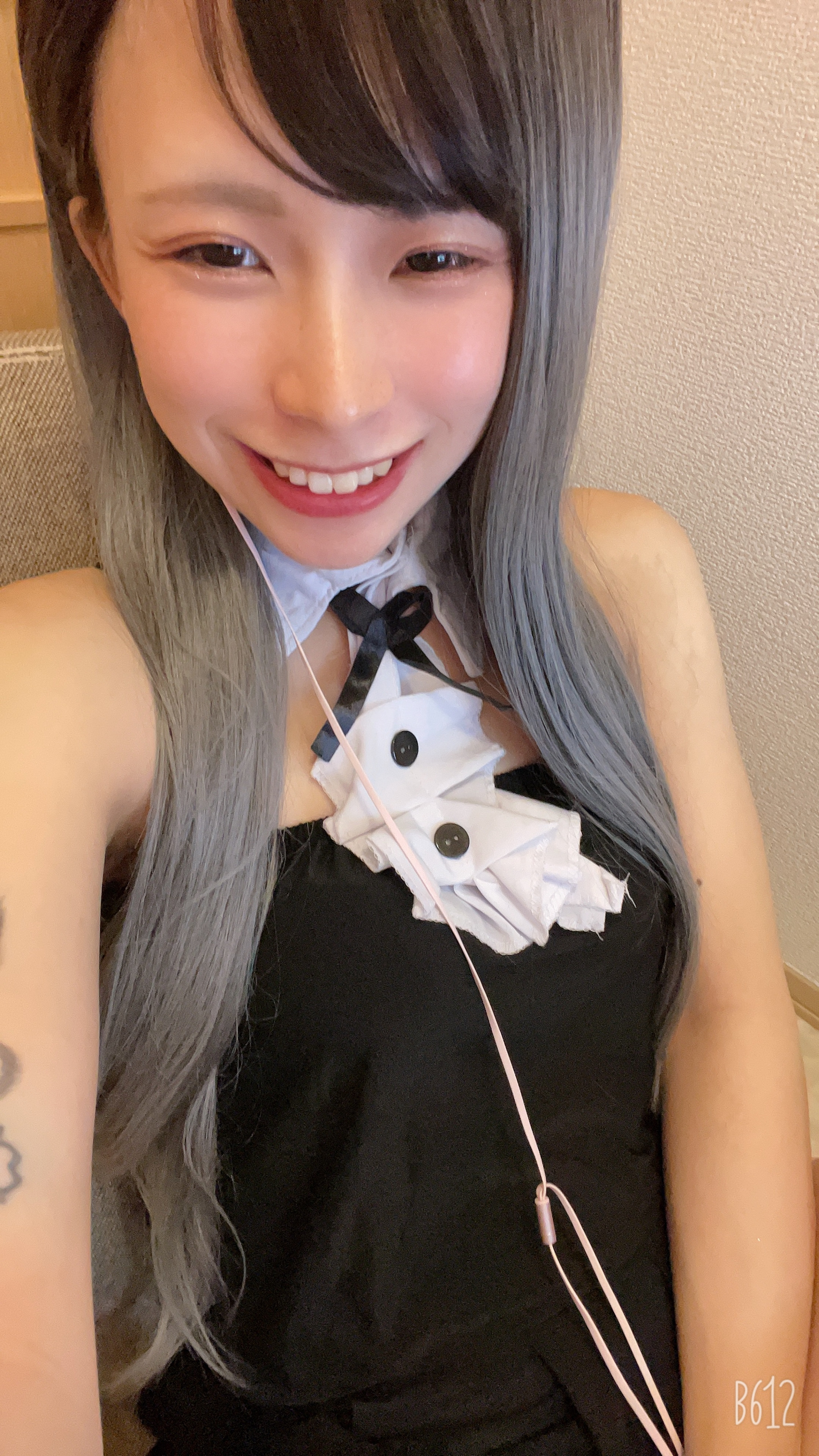 今日はメイド♪