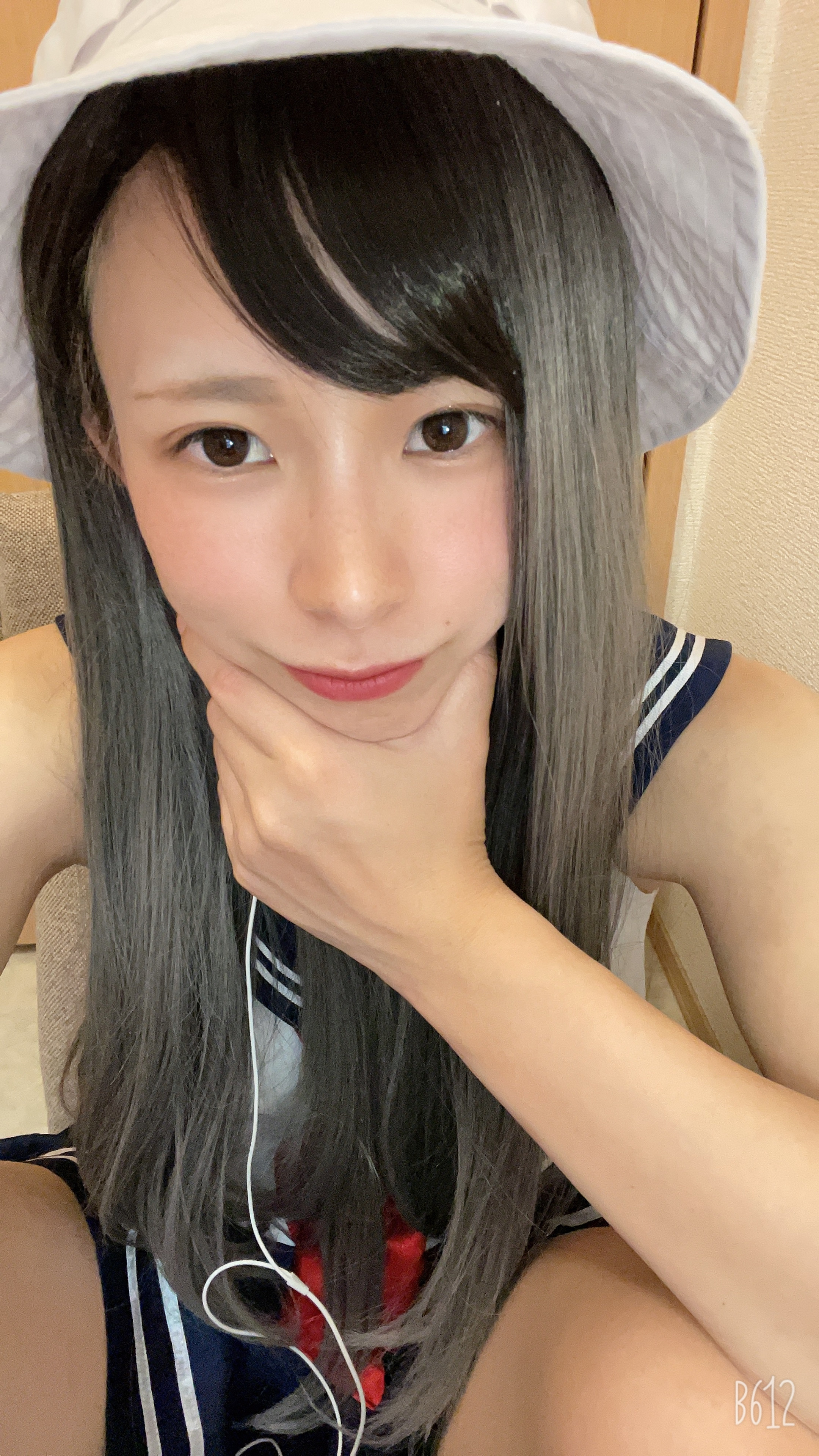 久しぶりのチャットインしたら…