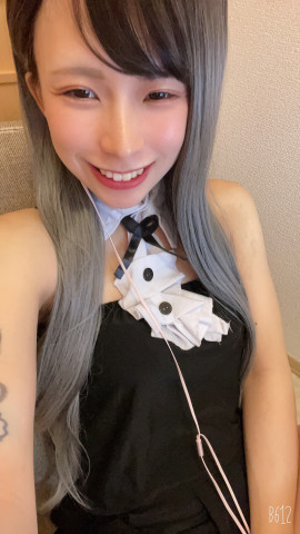 今日はメイド♪