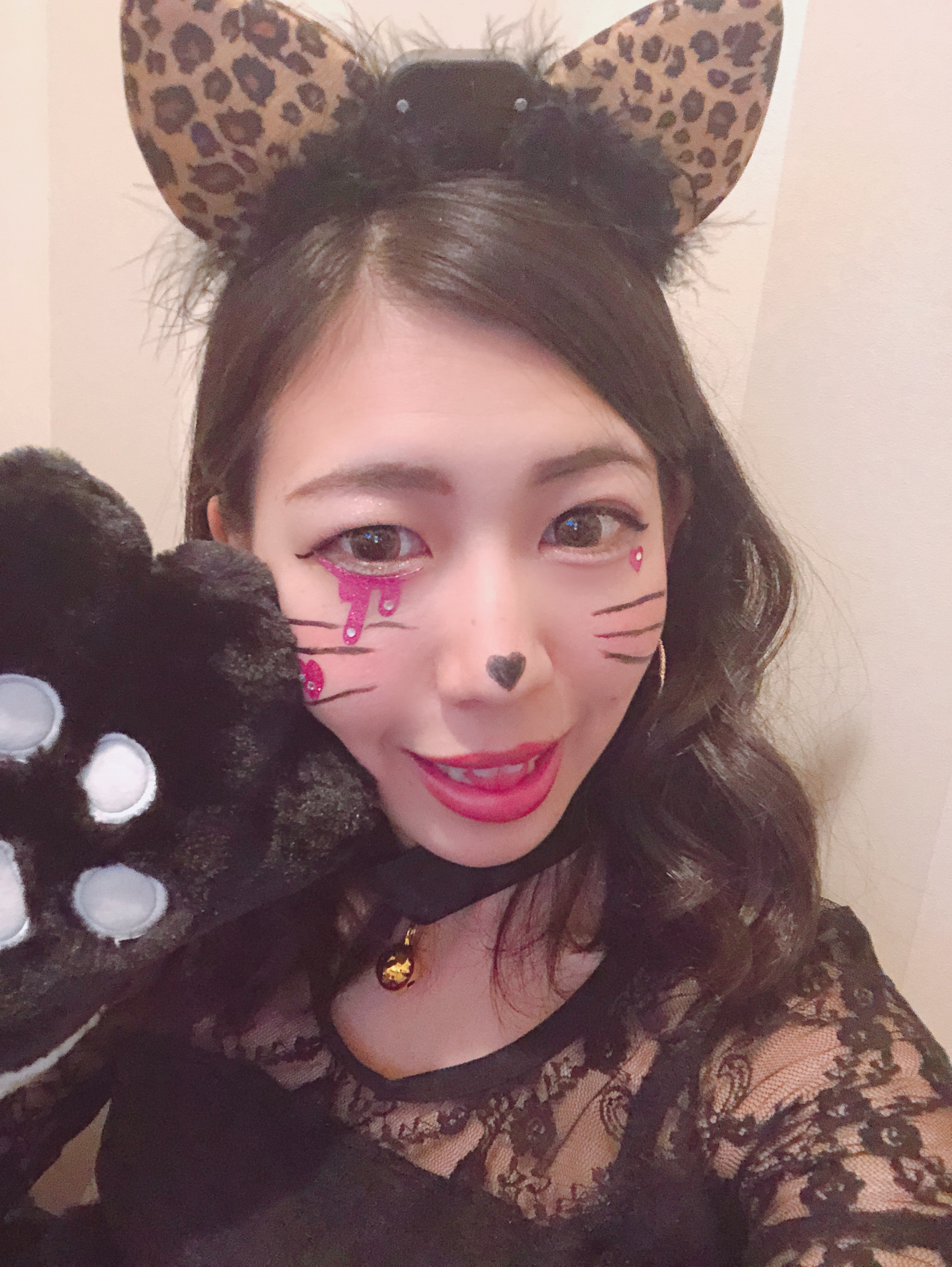 今年のコスプレ！