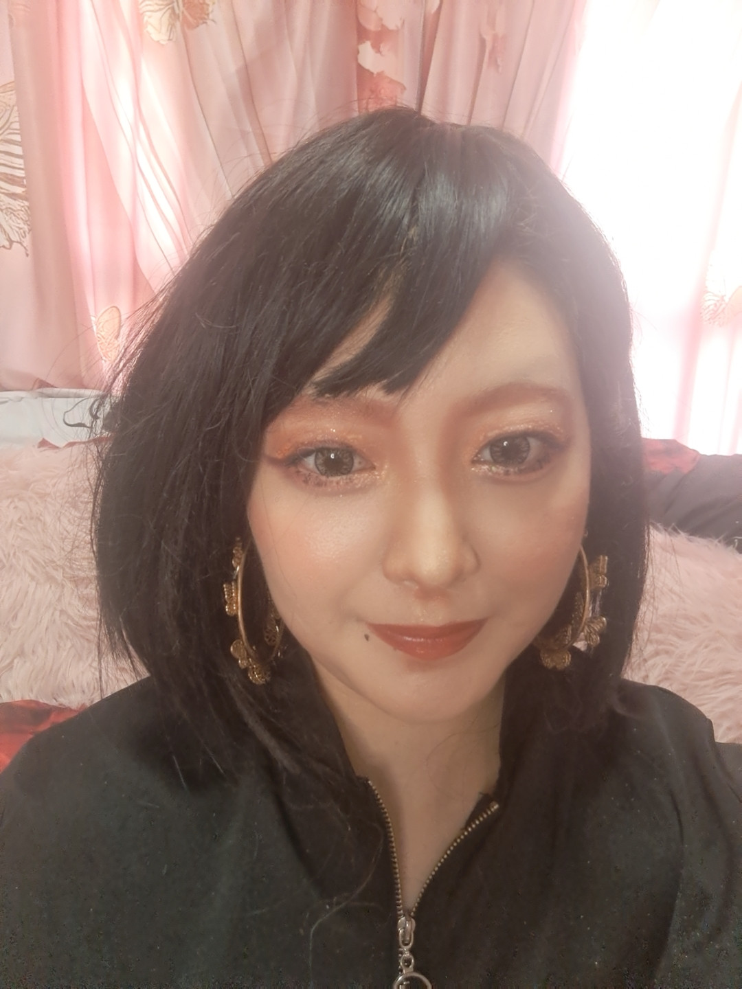 元気にお話っ(☆∀☆)