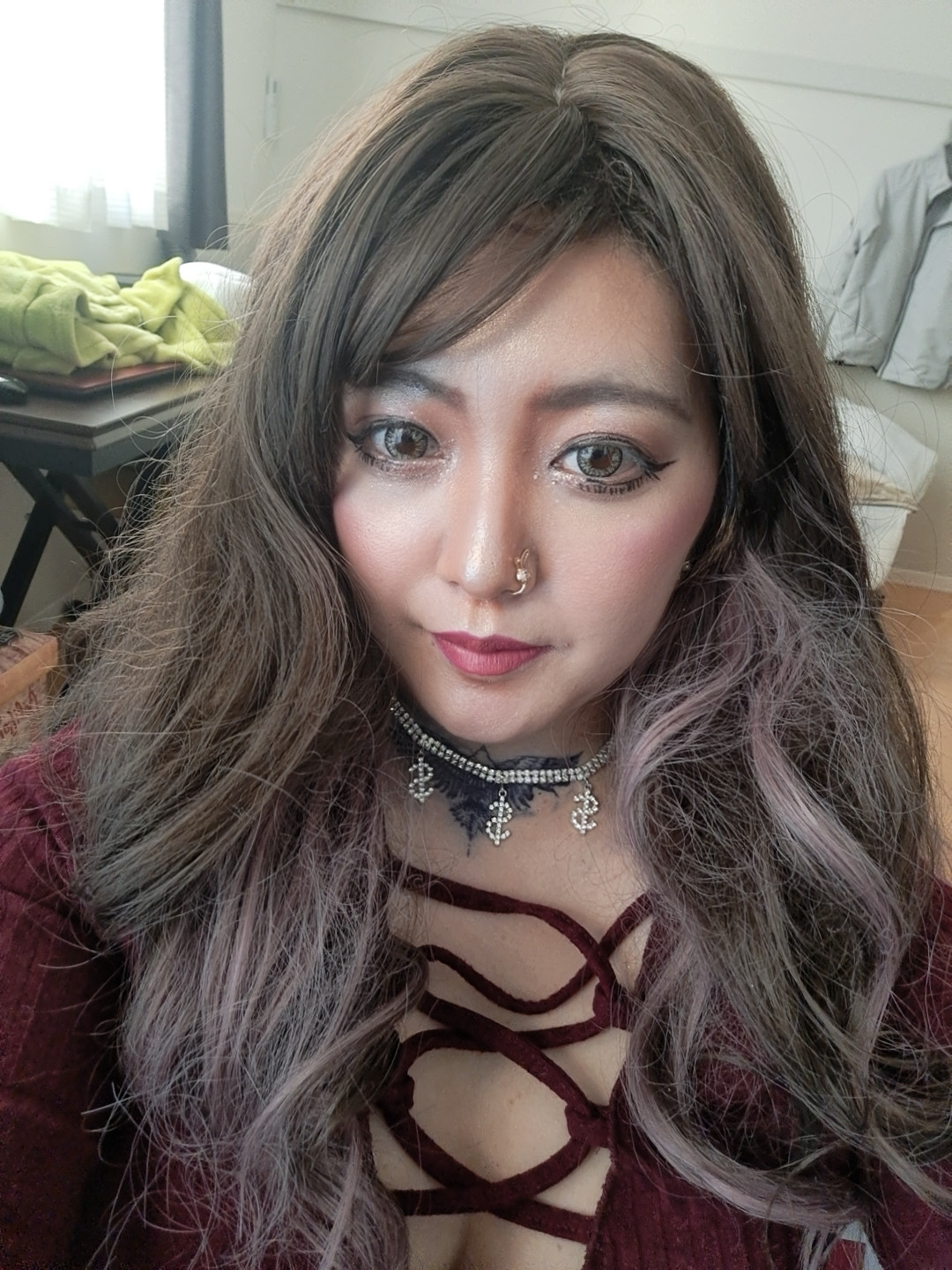 これから18時45分からチャット予定！