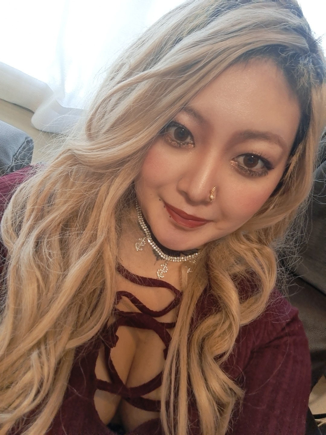 本日21時30分くらいからライブ準備