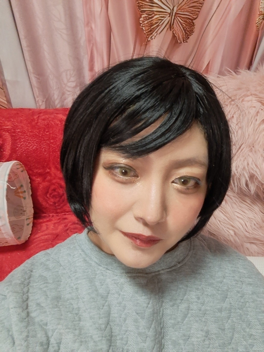 これからライブしまあす