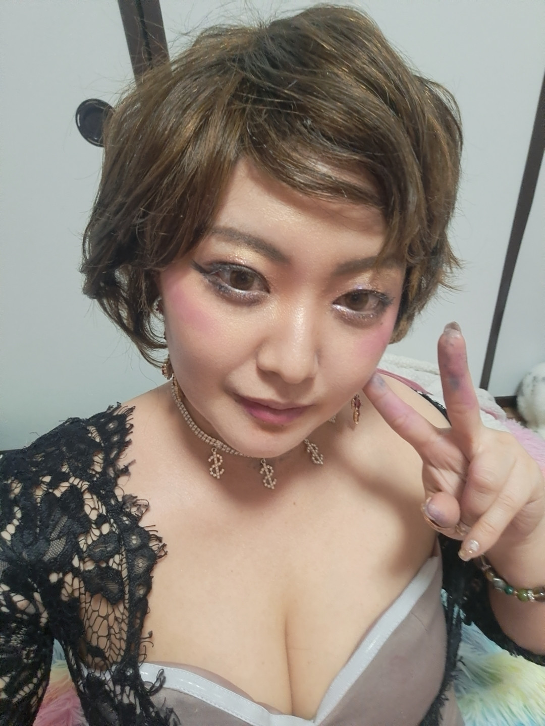 スナッ◎から帰宅、チャットスナッ◎しよ