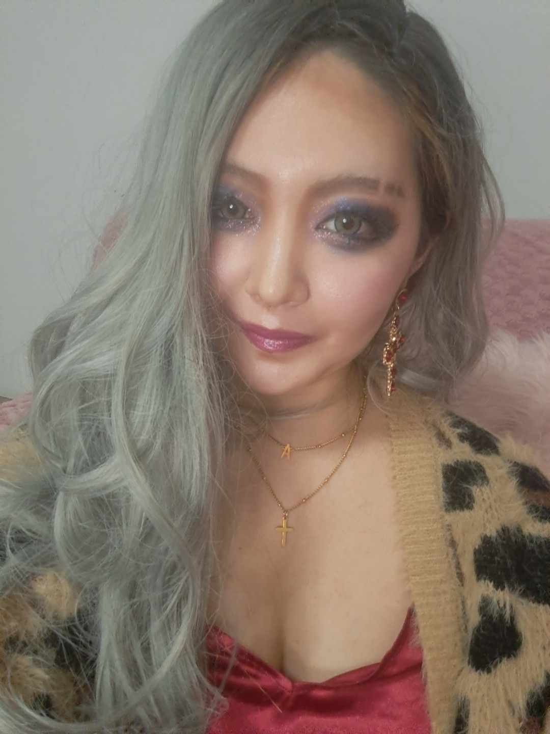 Tik◎oker、コスプレ、ギャル、福祉