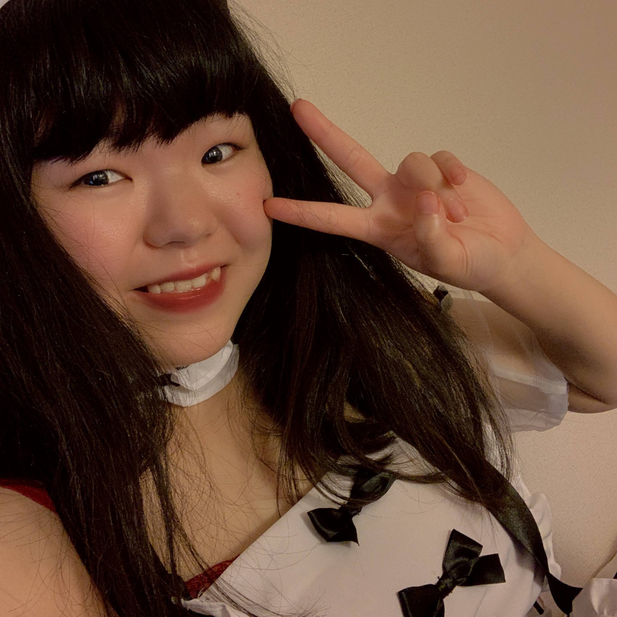 ハロウィン配信はっじまっるよ〜！♪