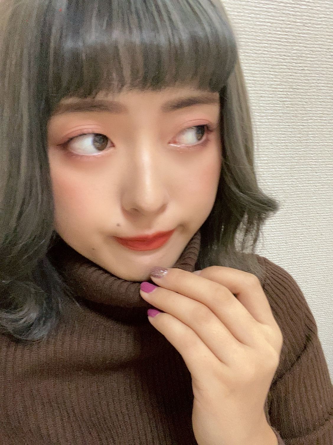 寒くなってきましたね??