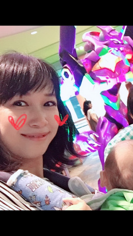 ずずちゃんの2019/11/1 (金) 03:04のブログ