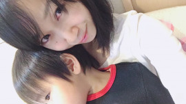 ままのままなの。