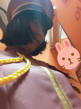 みゆうちゃんの2020/2/25 (火) 14:11のブログ