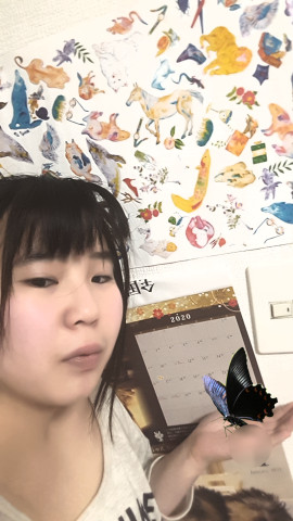 みゆうちゃんの2020/3/14 (土) 19:18のブログ