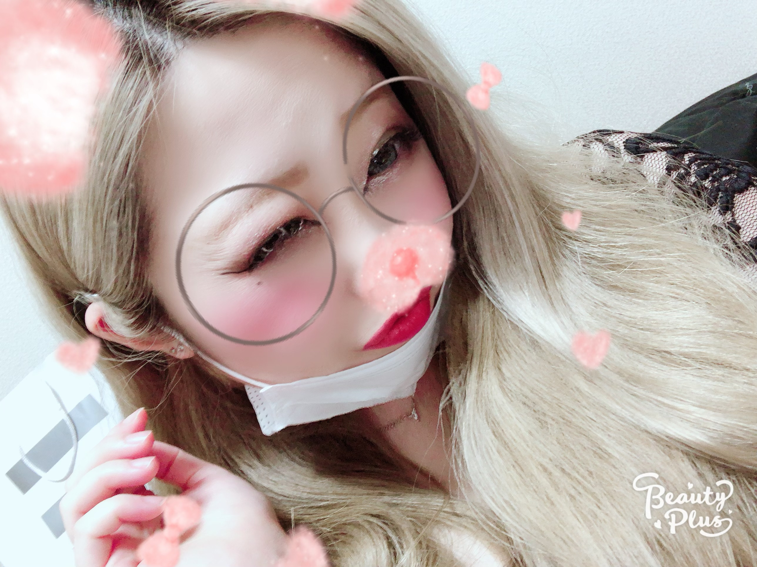 今夜はありがとう?