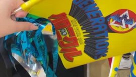 m☺︎ちゃんの2019/11/8 (金) 23:30のブログ