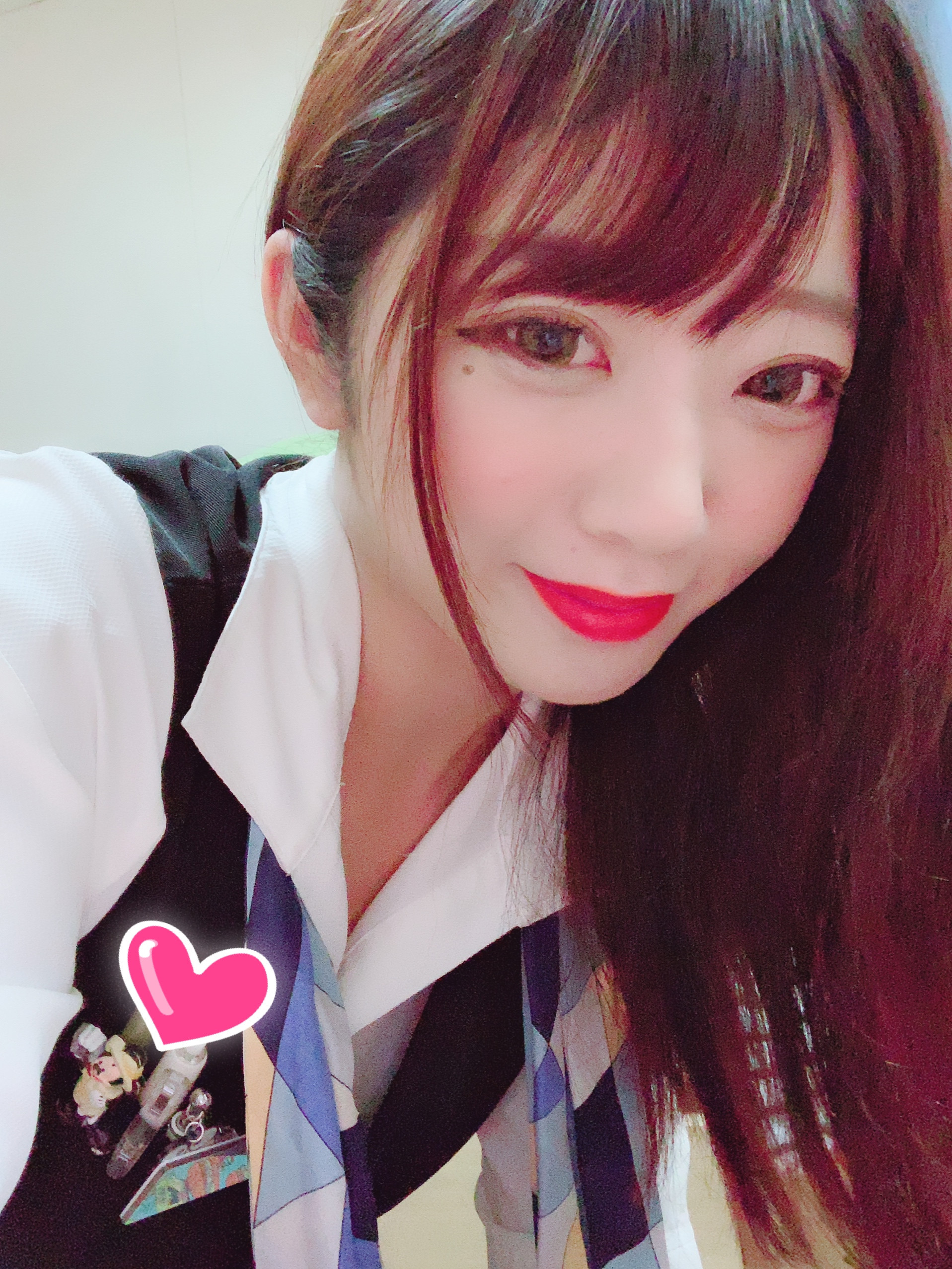 はなちゃんの2019/11/27 (水) 21:55のブログ