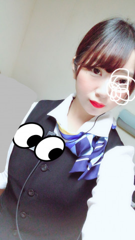 制服萌…！？