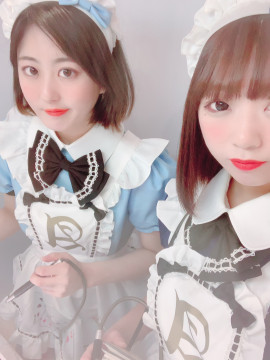 メイドこす。ぷれ。