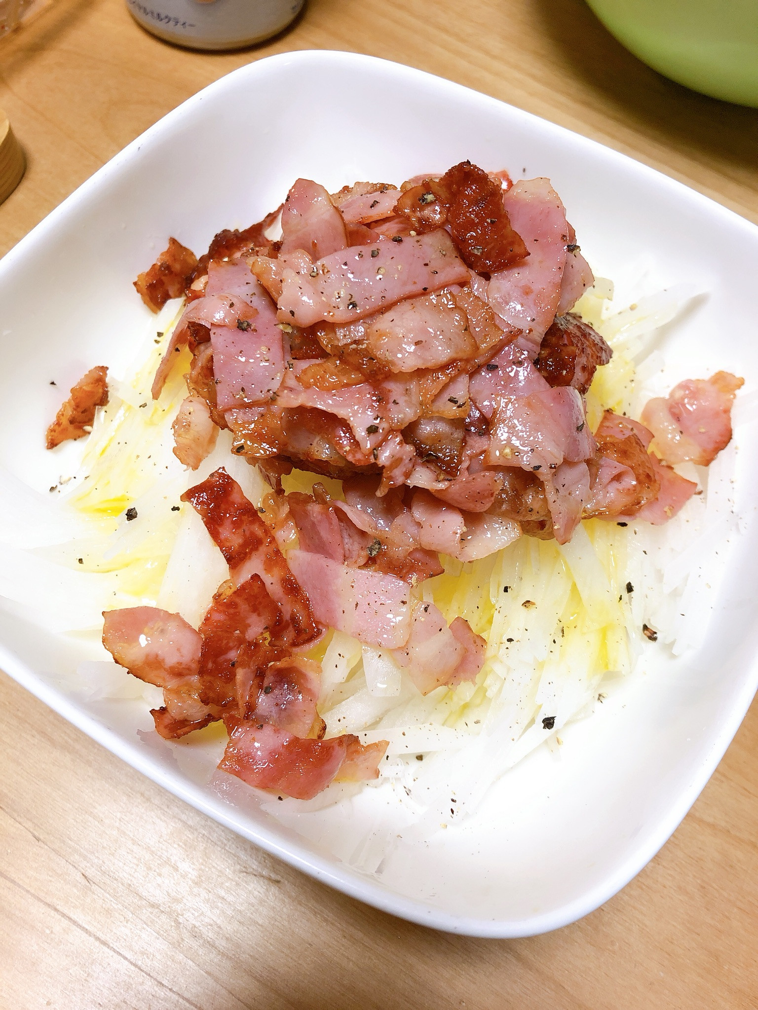 うまままっでした