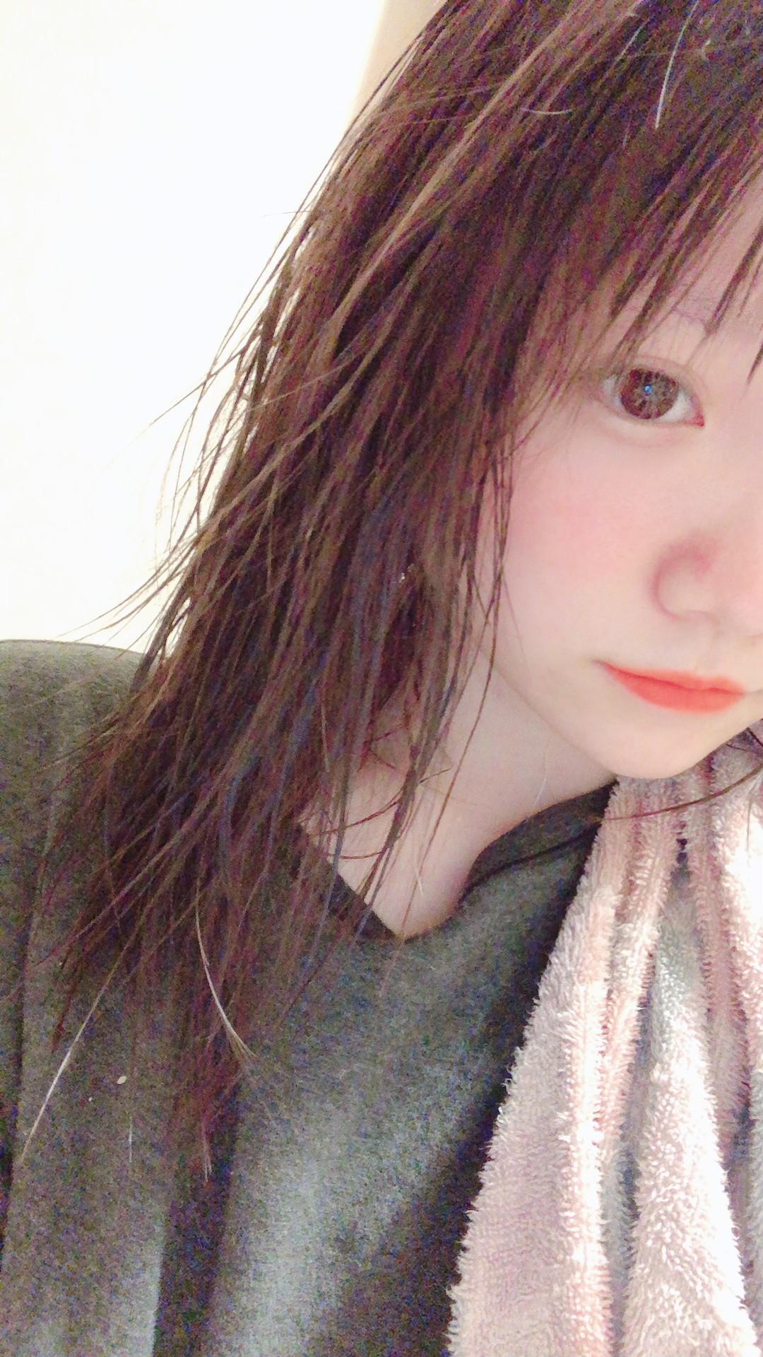 お久しぶりです