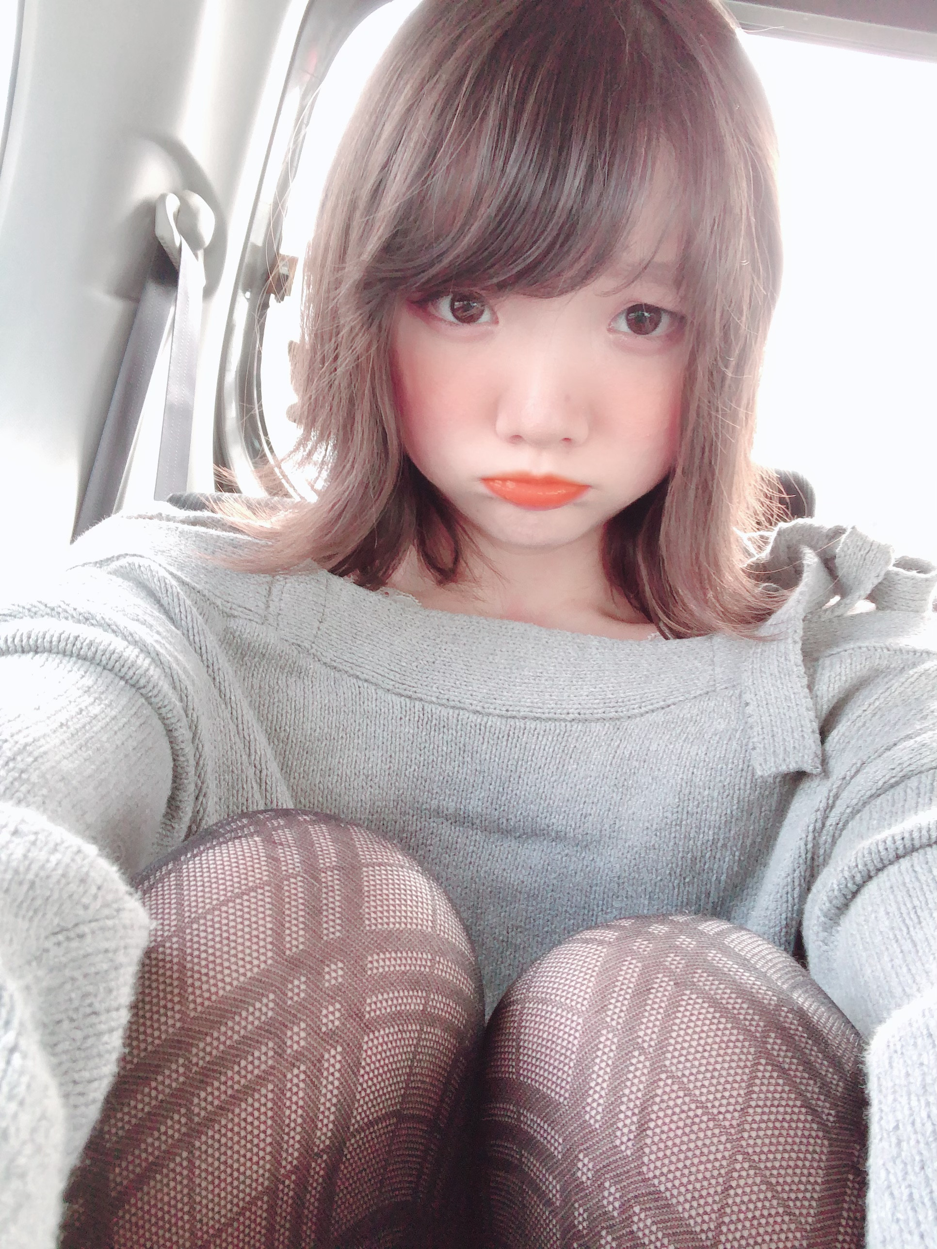 なんでぇ！申し訳ないです（泣）