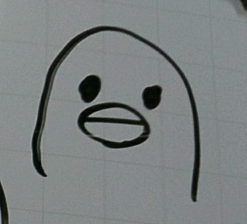画伯