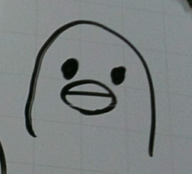 画伯