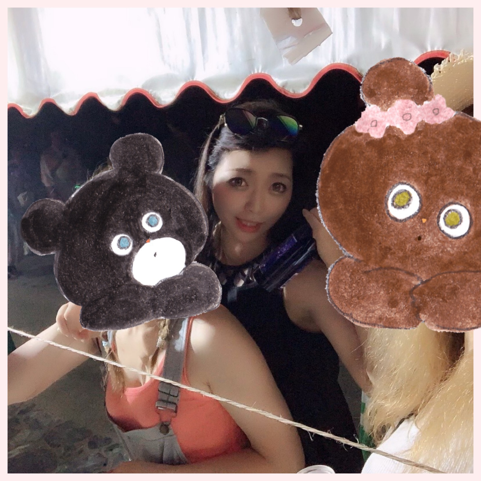 初ブログ！ですがお知らせです。笑w