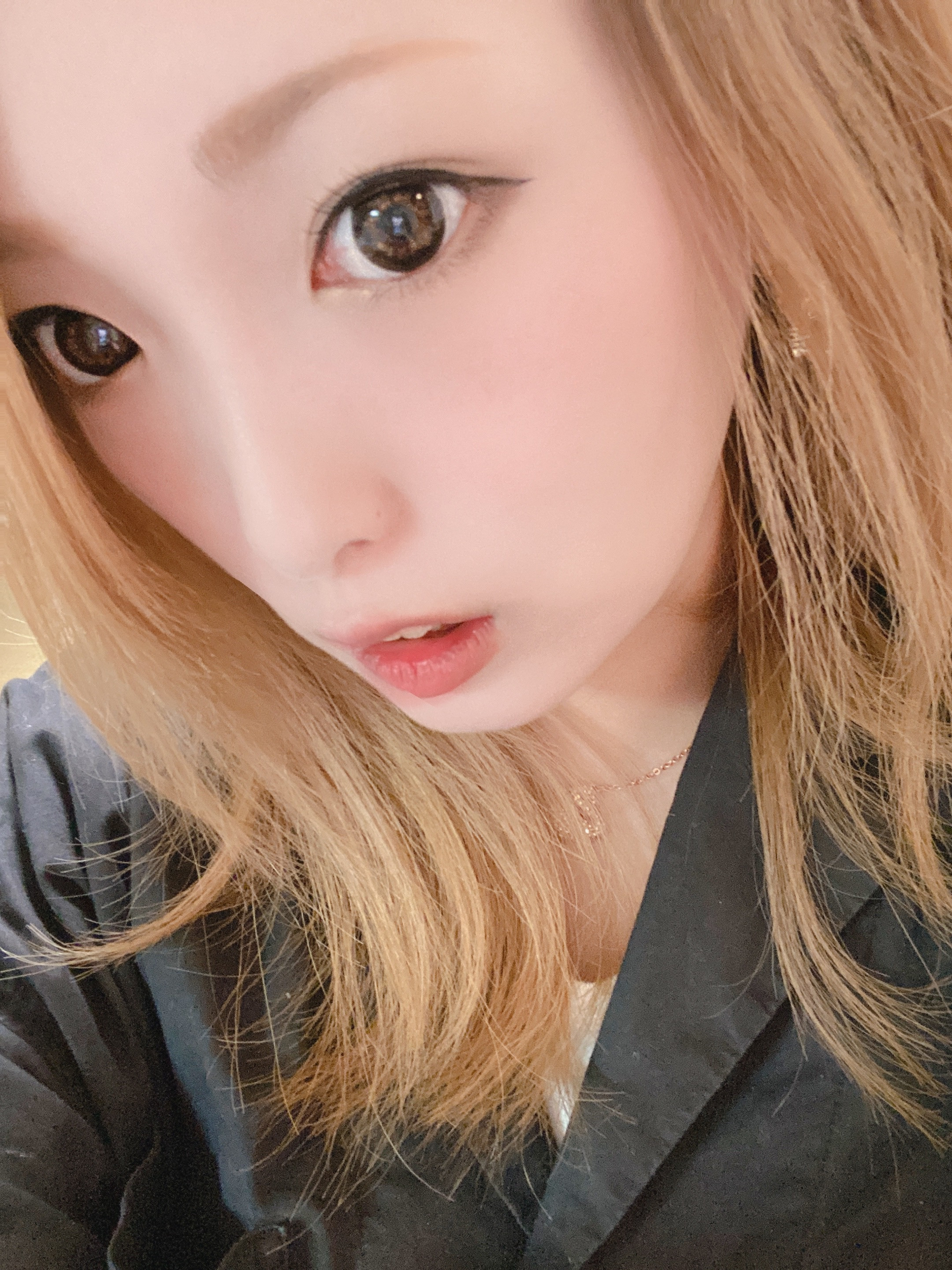 これからお仕事…