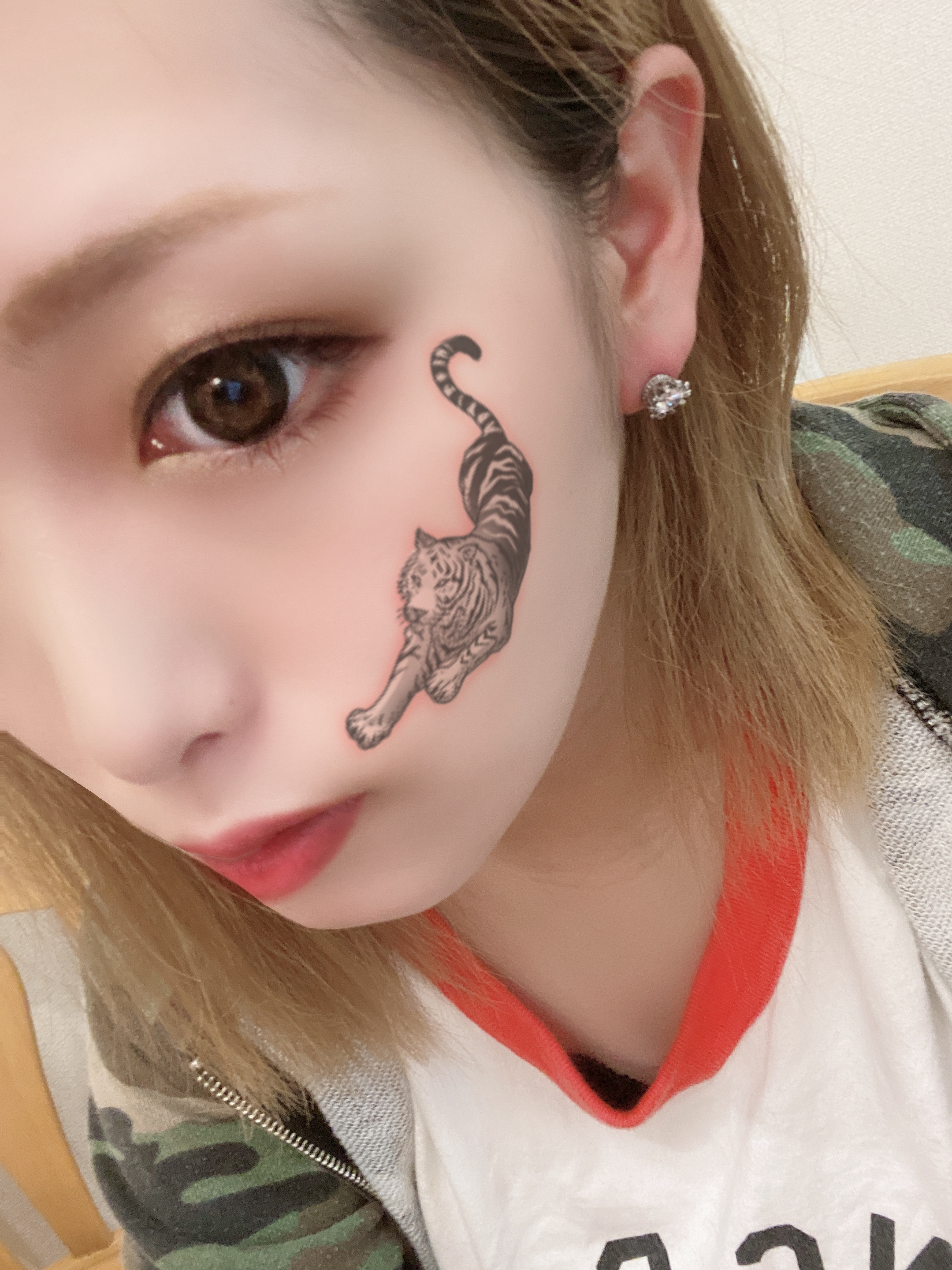 お仕事から帰宅(?????)?