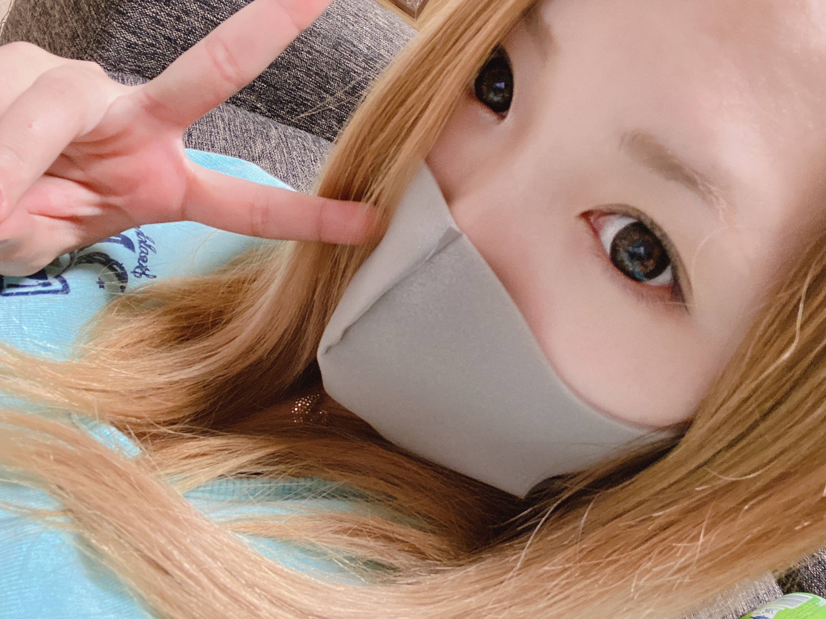 初チャット終了〜！
