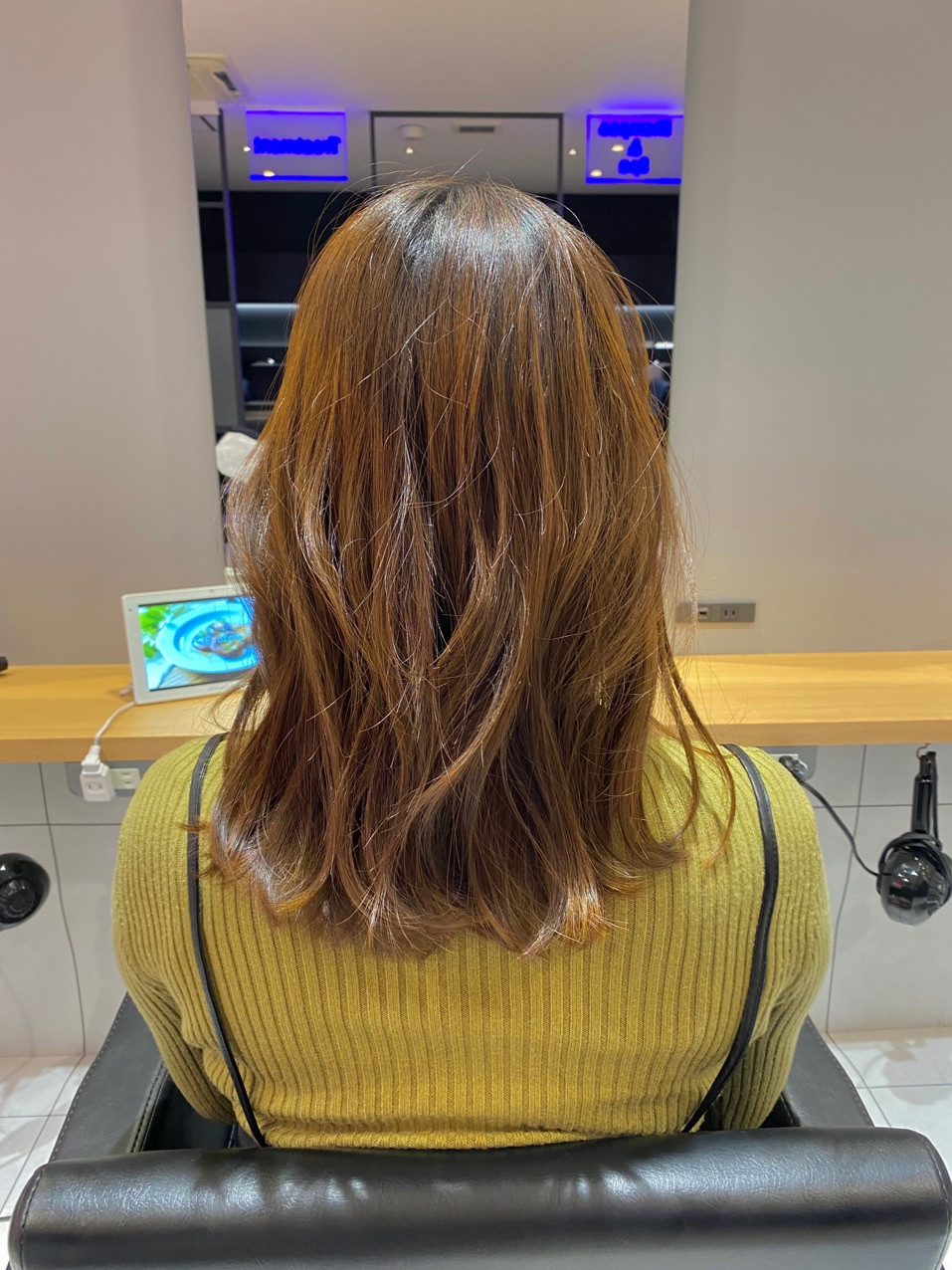 お久しぶりです！