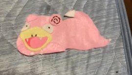 むぎネコちゃんの2021/9/8 (水) 23:23のブログ