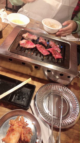 新年！あけましておめでとうございます?