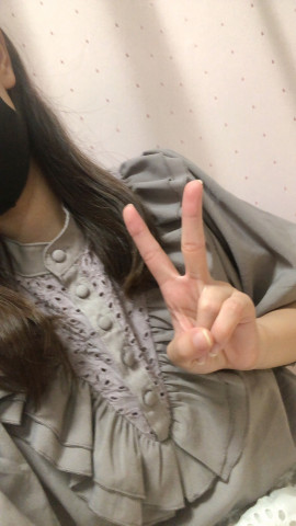 お久しぶりです〜！