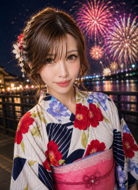 花火大会