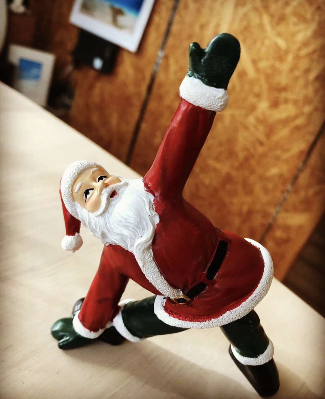 初投稿　メリークリスマス