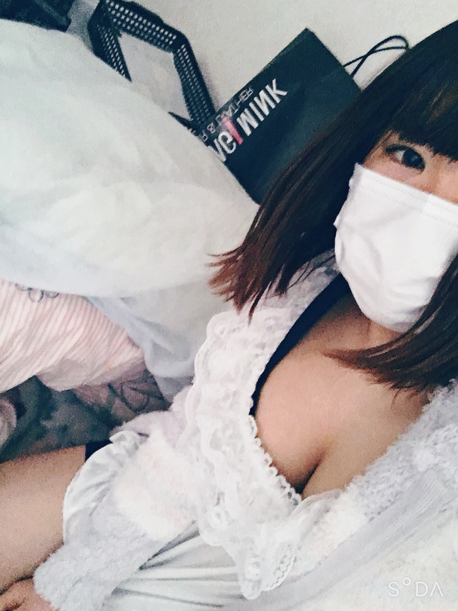 体調よければほぼログインします^ - ^