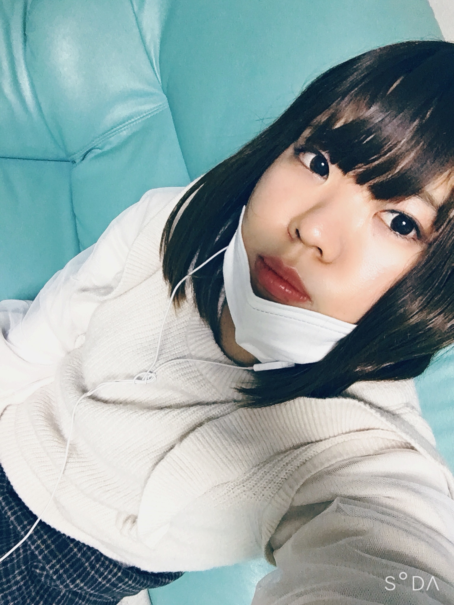 初チャットログイン?