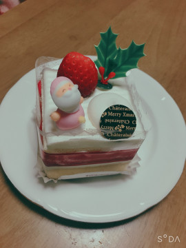 あおたちゃんの2019/12/25 (水) 15:10のブログ