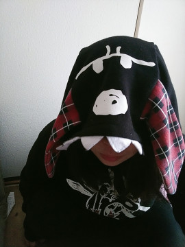 らんらんちゃんの2020/1/2 (木) 18:22のブログ