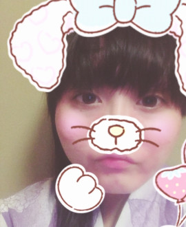 ゆなちゃんの2019/12/29 (日) 17:46のブログ