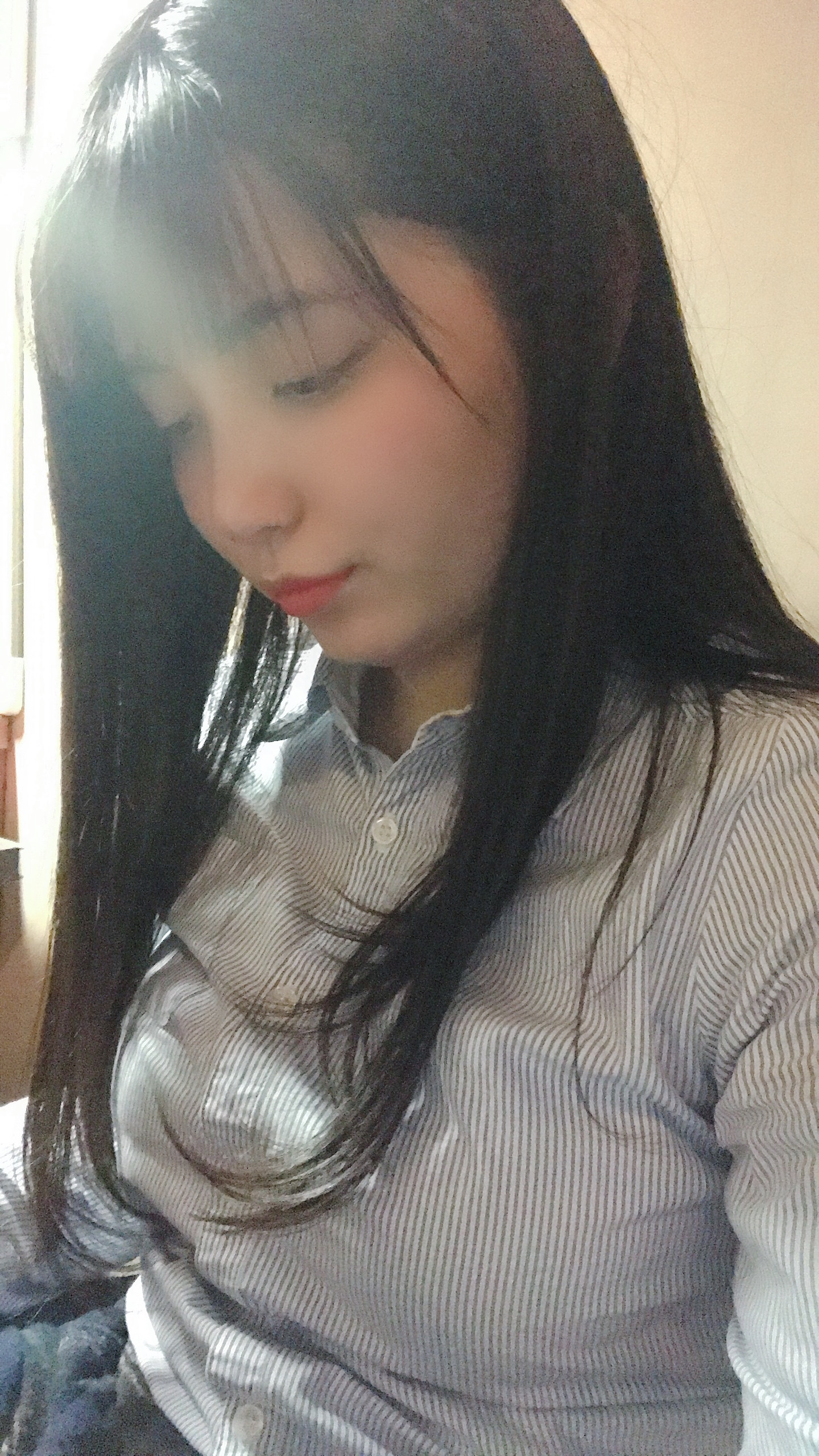 お久しぶりです！