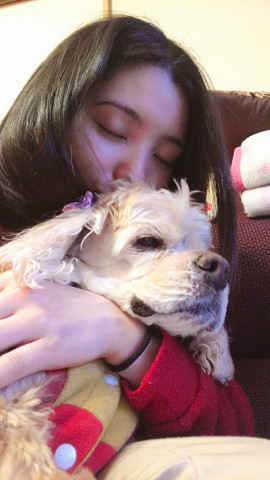 ぐぅちゃんの2020/3/9 (月) 18:18のブログ