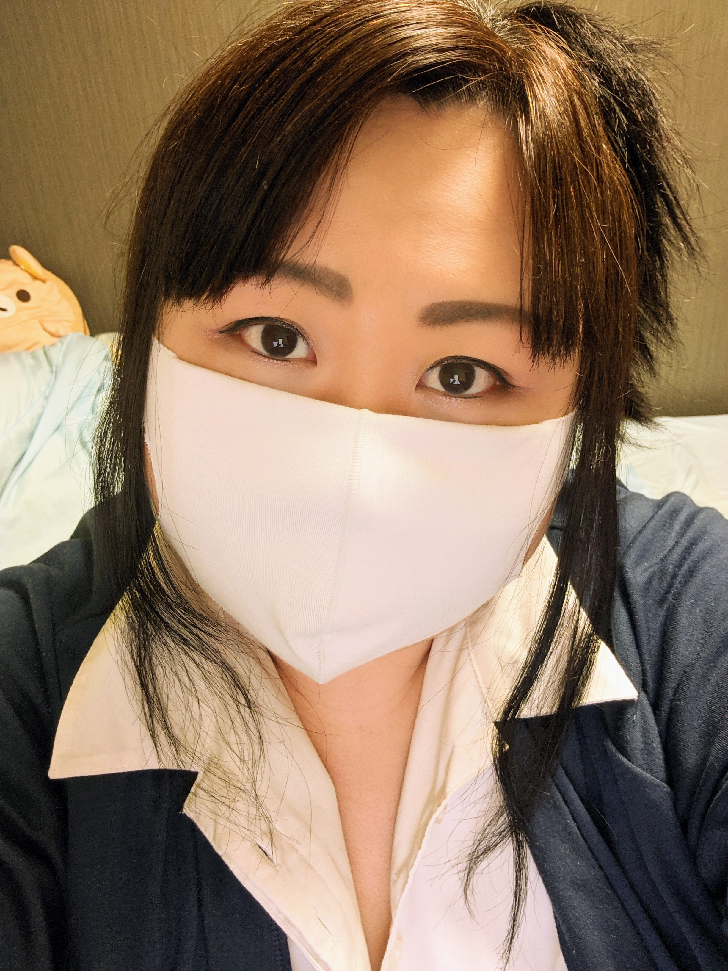 ☆　雨だぁ　☆